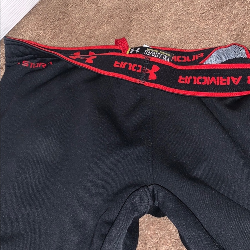 Sweatpants - Picture 3 of 3